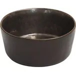 Miska Costa Nova Lagoa 510 ml, metalická