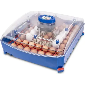 Umělá líheň BRAVSON GROUP s.r.o. Automatická líheň na vejce BOROTTO LUMIA 56 AUTOMATIC