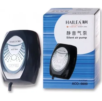 Kompresor do akvária Hailea - náhradní membrána pro ACO-6600