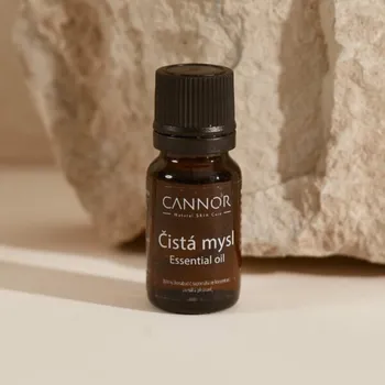 Esenciální olej Čistá Mysl
