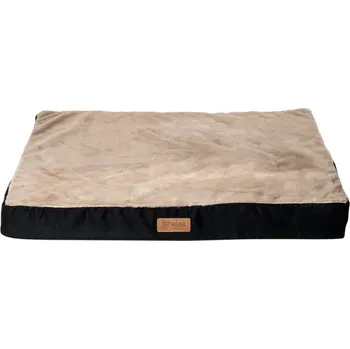 Pelíšek pro psa HPF Matrace EGG CRATE FOAM XL- VR09 černohnědá VR09 černohnědá XL