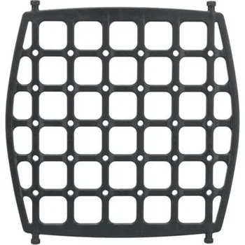 přepravka pro zvíře Náhradní plastová dvířka k přepravce Capri 1 # 39810-11-12, tmavošedá