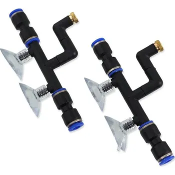 Náhradní příslušenství REPTI PLANET stříkací trysky 2ks