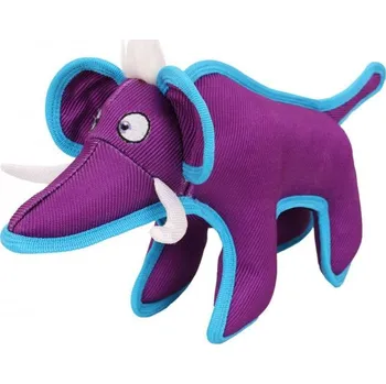 Hračka pro psa Pevná a odolná hračka-Mamut 16x34cm