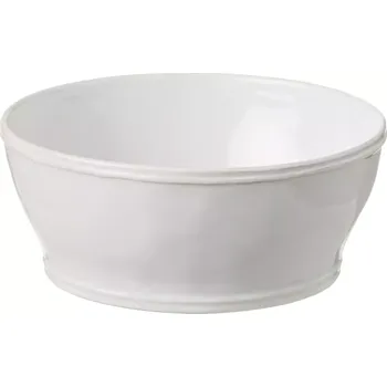 Miska Costa Nova Fontana 2,86 l, bílá