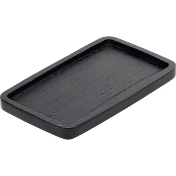 Servírovací tác obdélníkový Serax Passe-Partout 20x12 cm, dřevěný