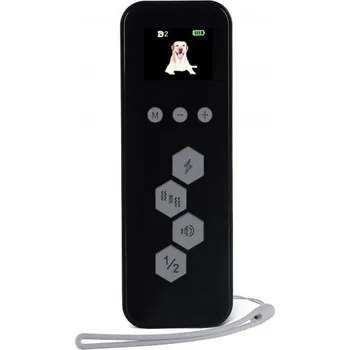 Obojek pro psa Vysílačka Patpet T260