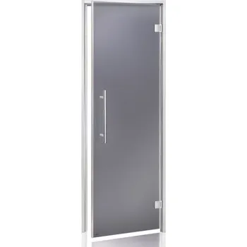 Andres dveře do parní sauny Benelux 7x19 čiré