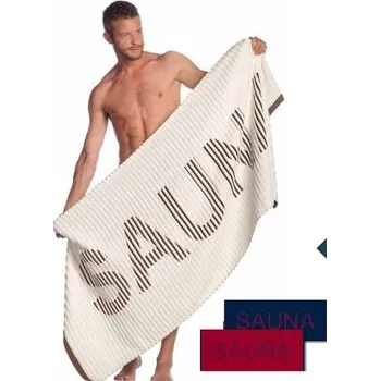Vossen osuška do sauny 199x80cm