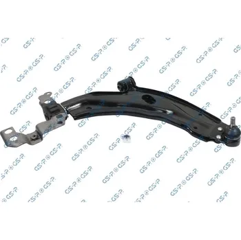 Zavěšení kol Řídicí páka, zavěšení kol GSP S060417