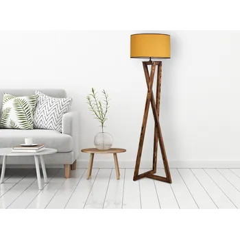 Stojací lampa ASIR Macka 1xE27 60W