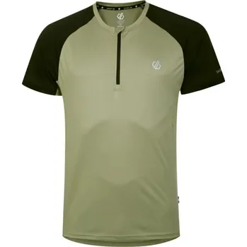 cyklistický dres H4435 DARE2B GALLANTRY JERSEY PÁNSKÝ CYKLISTICKÝ DRES S