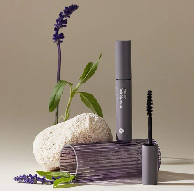 Řasenka na prodloužené řasy BLINK LASH