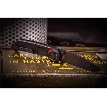 kapesní nůž Nůž Extrema Ratio BF2 CD Black