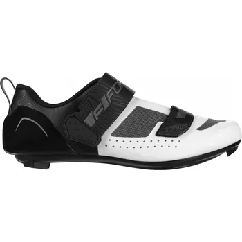 Pánská obuv Force Tria 95021MP černé/bílé 36