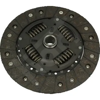 Spojková lamela Spojková lamela passat 88- /215/, 334 913