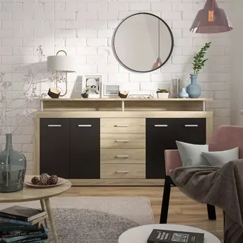 Komoda ArtExt komoda HYCOON