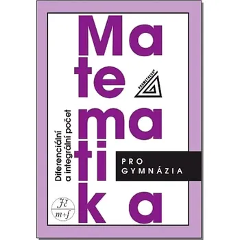 Přírodní věda Matematika pro gymnázia (Josef Kubát, 2011)