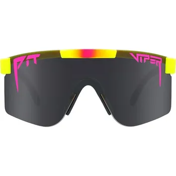 Sluneční brýle Sluneční brýle Pit Viper - The Italo Polarized Double Wide