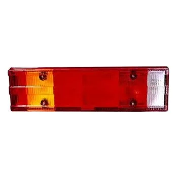 Zadní světlomet Me ate 98-/l zad světlo, 440-1947L-WE