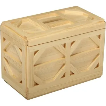 Stavebnice Walachia Stavebnice Walachia - POKLADNICE