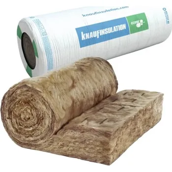 Tepelná izolace Izolační deska Knauf Insulation Expert LRR 7700x1200x100 mm