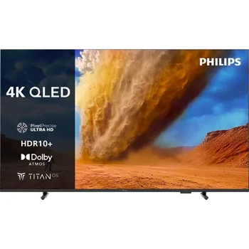 Televizor Philips 43" QLED (43PUS7810/12)