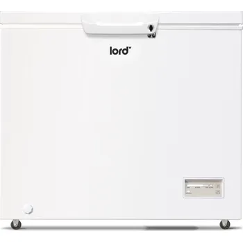 Mraznička LORD G3