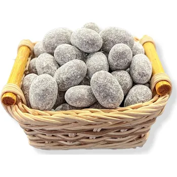 CHD Třebíčsko Mandle perníkové 150g