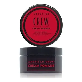 Kosmetika American Crew Styling Cream Pomade Pasta na vlasy