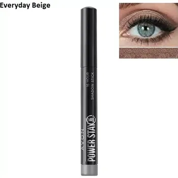 Tužka na obočí Oční stíny v tužce Power Stay - Everyday Beige