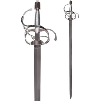 Replika zbraně Rapír 17. století