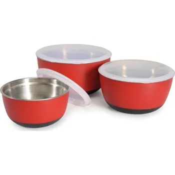 Miska pro psa Camon MISKA + VICKO 23 cm 2300 ml NEREZ