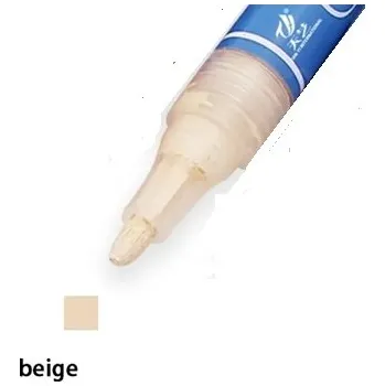 fixační pero na oživení spár dlaždiček béžová