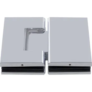 Panty pro saunové dveře sklo/sklo