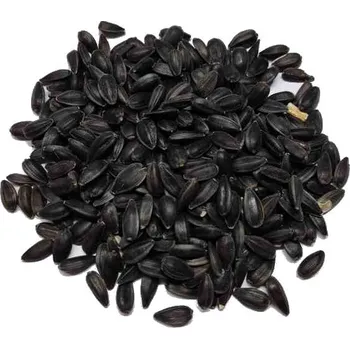 Pro ptáka Slunečnice černá 500 kg - vak