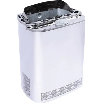 Sentiotec kombinovaná saunová kamna elektrická Sawotec mini combi MNC-36NS