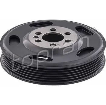 Kliková hřídel Řemenice, klikový hřídel HANS PRIES 112 917