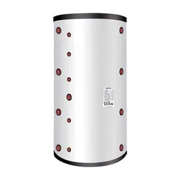 akumulační nádrž CPUOW FIT 1000, 910l (nádoba akumulační bez výměníku vč. izolace)