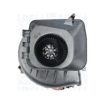 Ventilátor topení a klimatizace vnitřní ventilátor MAGNETI MARELLI 069412275010