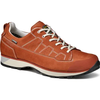 Pánská treková obuv Asolo Field GV ML spice/A716 6,5 obuv