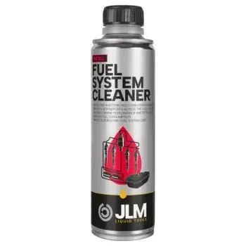 aditivum JLM Diesel Fuel System Cleaner - Čistič palivového systému 250ml