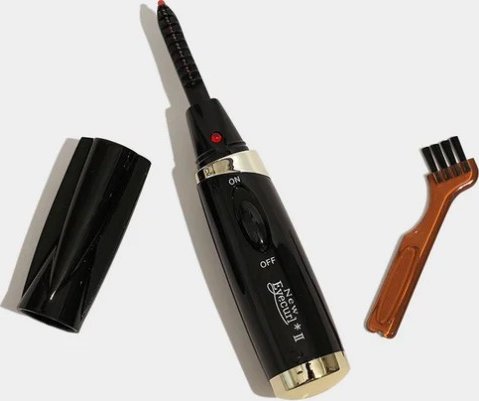 Kulma na řasy-na baterii BLINK LASH