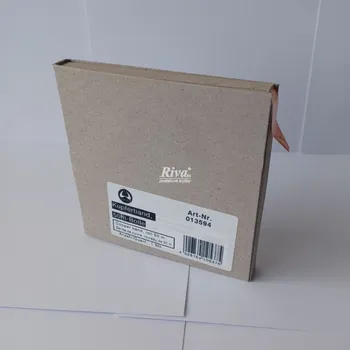 Lepicí páska MĚDĚNÁ VODIVÁ PÁSKA, 50 BM, ŠÍŘKA 10 MM, 013594