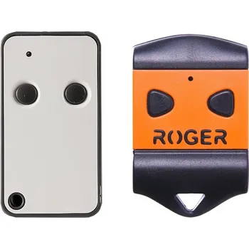 Náhradní dálkový ovladač pro ROGER H80 TX22