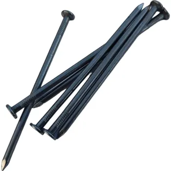 Hřebík Stavební hřebíky 5 x 140 mm - 1 kg