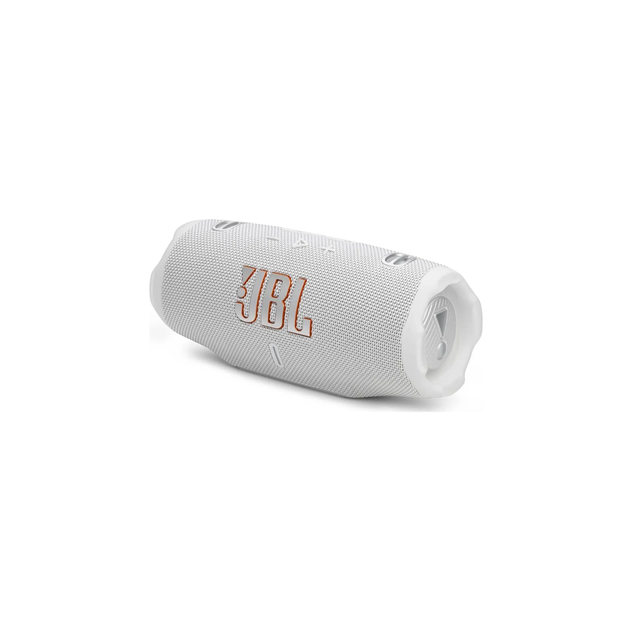 Fotografie 2 - Bluetooth reproduktor JBL Charge 6 Bílý