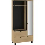 Předsíňová stěna Vegas 05