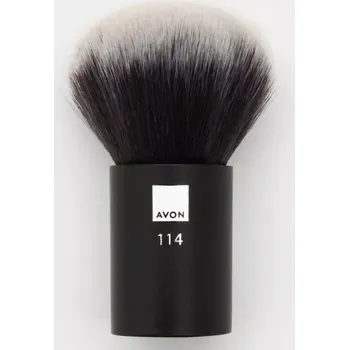 Kosmetický štětec AVON Cosmetics Štětec na tvář Kabuki