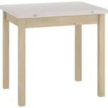 Signal Meble Flip 60 krémový/dub Cremona